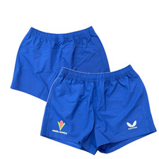 Manu Samoa Men's Pro Shorts