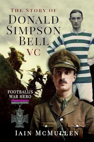 The story donald simpson - donald,