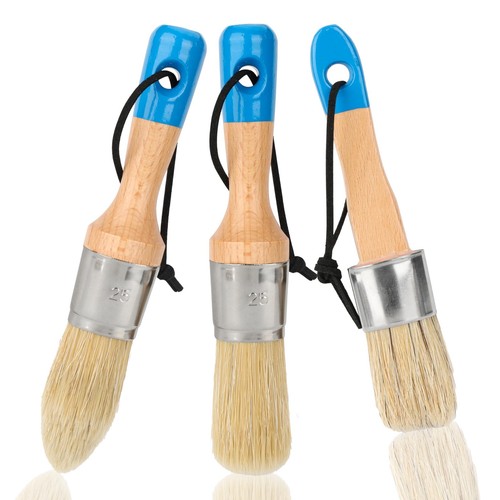 Bates chalk and wax - chalk, paint
