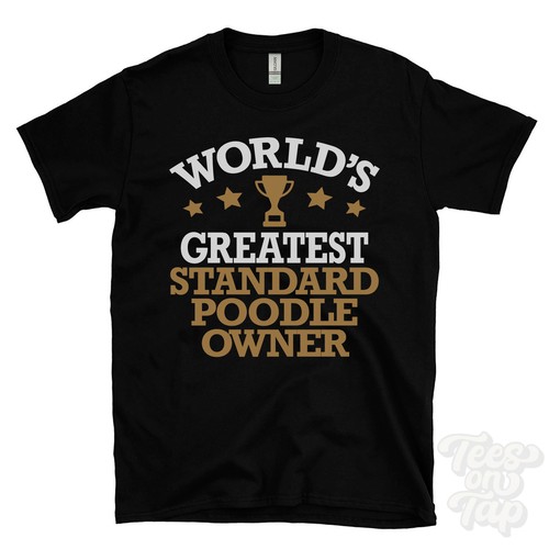 World greatest standard - world's,