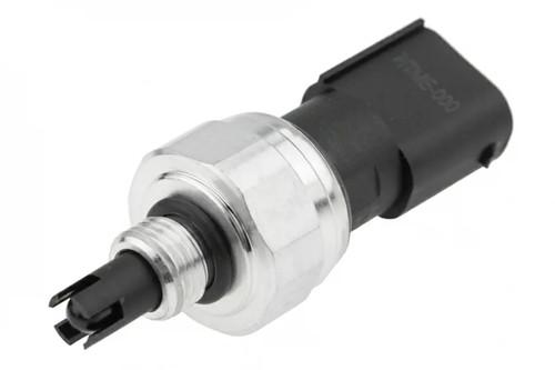 Air conditioning pressure