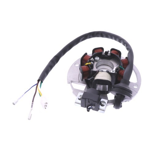 Stator jmp fits yamaha 50 - stator,
