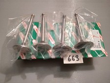 Ural 650 Valve Set High
