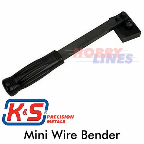 Metals ks323 mini wire - metals,