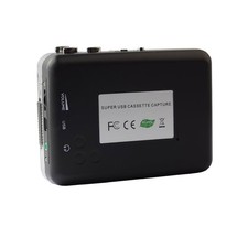 Digital MP3 Converter and