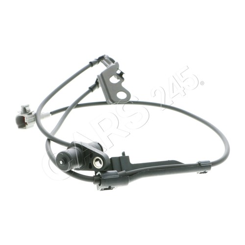 Abs sensor wheel speed - abs,