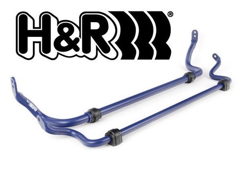 For anti roll bars - anti,