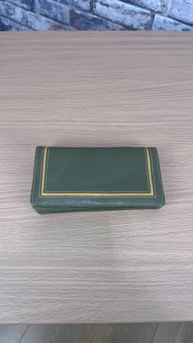 Golunski purse women green - golunski,