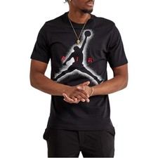 NIKE AIR JORDAN Mens Short