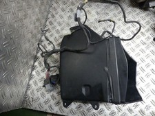 BMW R 1100 RT, R 1150 RT, Left