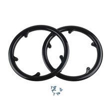 Crankset Chain Guard Cover