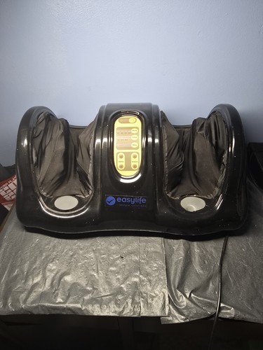 Easy life foot massager - easy,