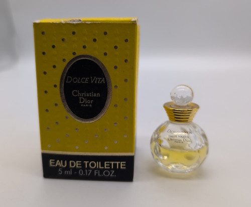 Dolce vita christian dior - vita, by