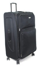 Large Suitcase, Medium 4 Wheel