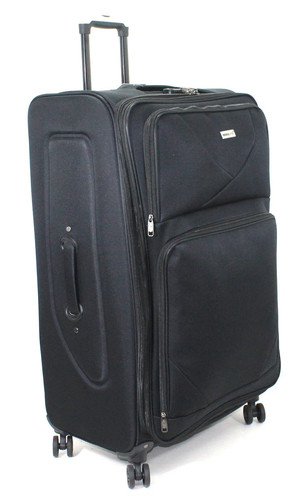 Large suitcase medium wheel - large, suitcase,