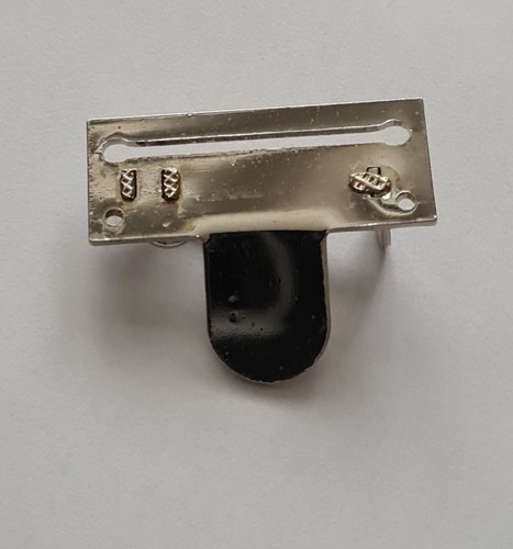 Single medal mounting bar - -, #a