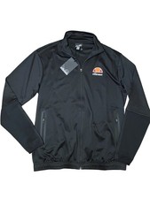 Men's Ellesse Black Marzo
