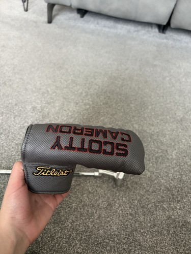 New scotty cameron - cameron, super