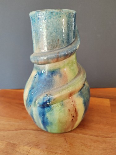 Antique 1920s belgian thulin - belgian,