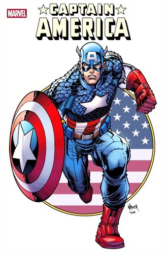 Captain america todd - captain, #6