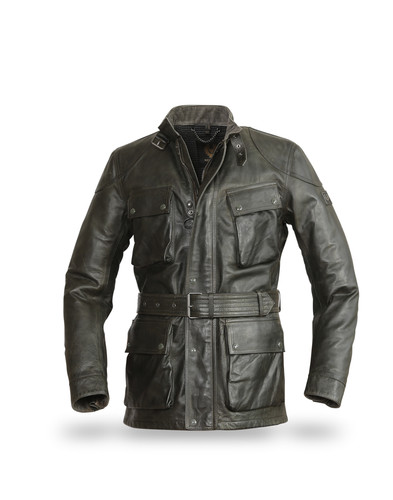 Belstaff legacy trialmaster - belstaff,