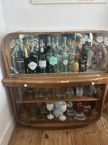 1930s art deco cocktail - art,