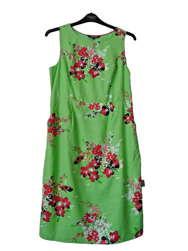 Debenhams maine green - debenhams, red