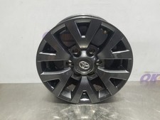 22 2022 TOYOTA TACOMA SR5 16X7