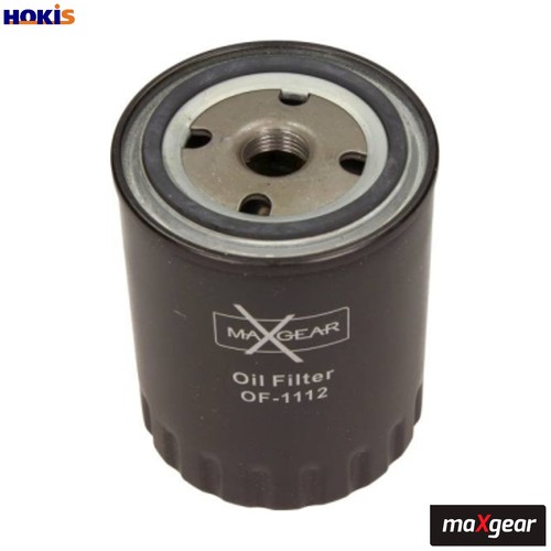 Oil filter 0406 - filter, vw
