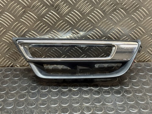 Honda crv front - front, bumper