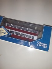 The Origibal Omnibus West