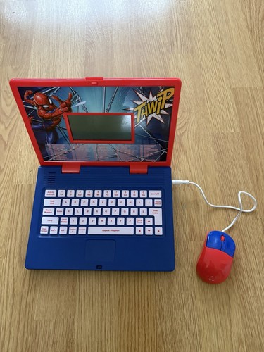 Lexibook marvel spider - lexibook,