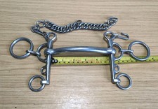 5" Mullen Mouth Rugby Show