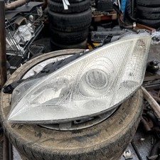 2007 MERCEDES S320 CDI AUTO