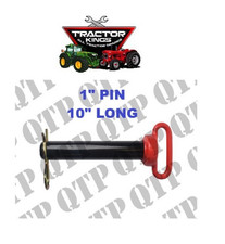 HEAVY DUTY 3T HITCH PIN DIGGER