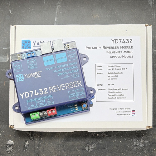 Yamorc yd7432 digital - yd7432,