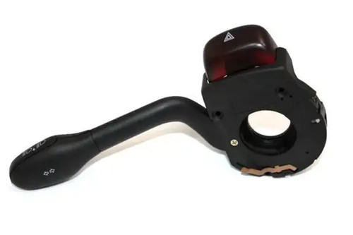 Turn signal switch stalk