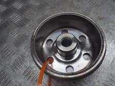 Honda VFR800 RC46 1998-2000 Generator Rotor Flywheel 037000 4091 