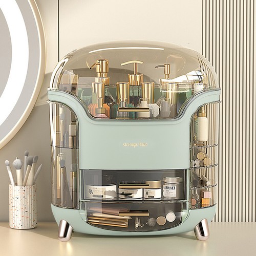 Make organiser cosmetic - organiser,