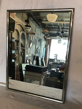 Antique Vintage Nickel over