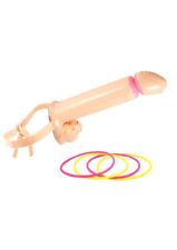 NOVELTY PENIS WILLY INFLATABLE