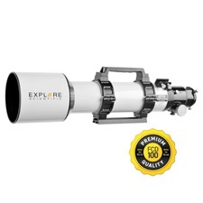 Explore Scientific ED102 FCD100 Series Triplet APO Refractor Telescope