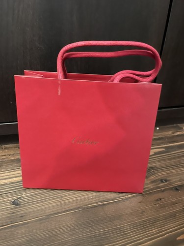 100 authentic cartier gift - 100%,