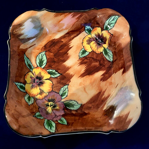 Tunstall viola hand - h, k