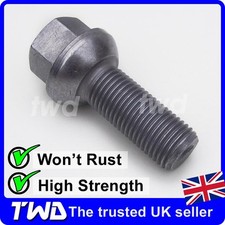 WHEEL BOLTS VW TRANSPORTER T4