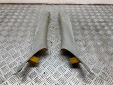 ALFA ROMEO BRERA 2006 3.2 4X4 PAIR OF A POST TRIMS