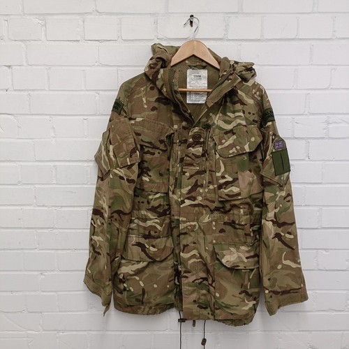 Windproof mtp jacket - windproof,