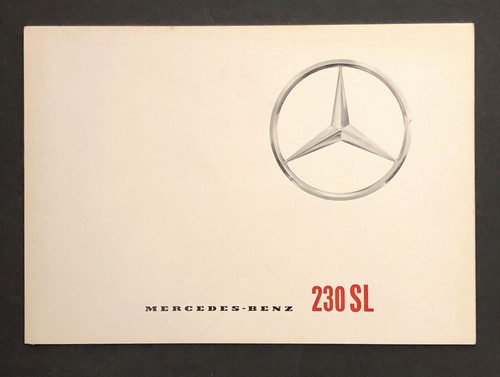 1963 mercedes benz - 1963,