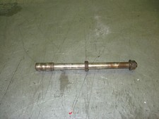 derbi  mulhacen front  spindle 