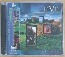 MVP - Windows Japan Promo CD &
